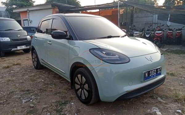 WULING BINGUO EV