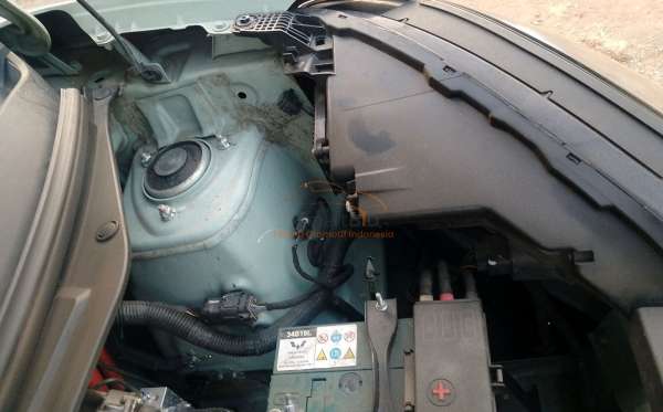 WULING BINGUO EV