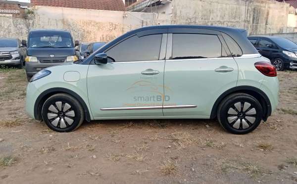 WULING BINGUO EV