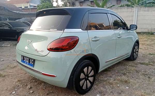 WULING BINGUO EV