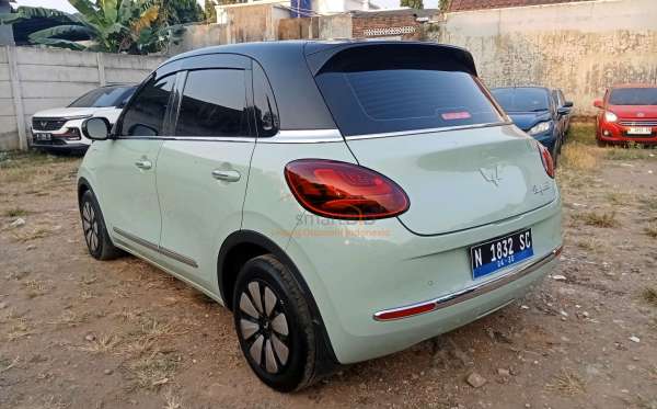 WULING BINGUO EV