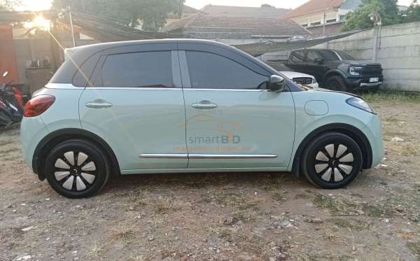 WULING BINGUO EV