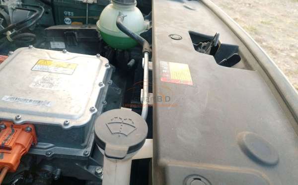 WULING BINGUO EV