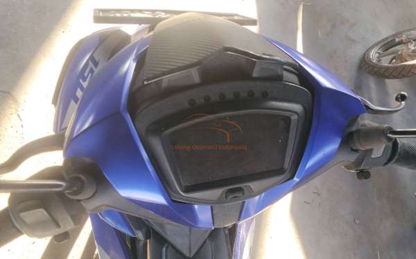 YAMAHA JUPITER MX KING 150