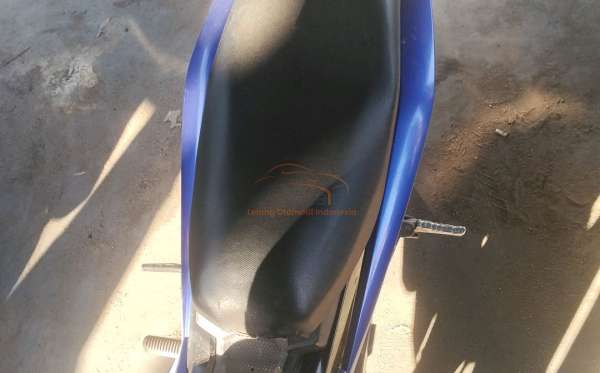 YAMAHA JUPITER MX KING 150