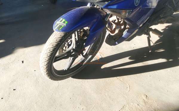 YAMAHA JUPITER MX KING 150