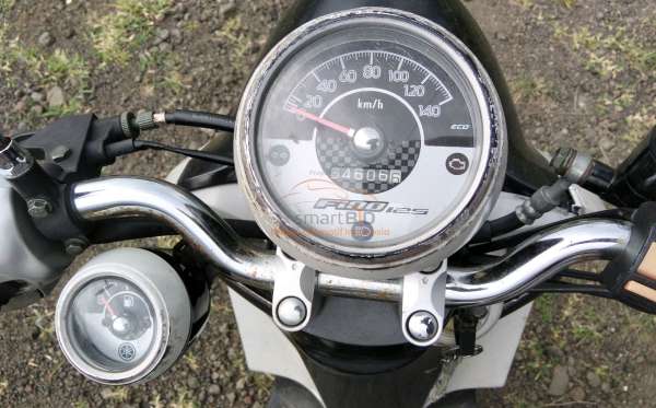 YAMAHA MIO FINO