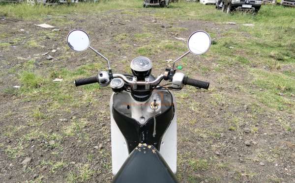 YAMAHA MIO FINO