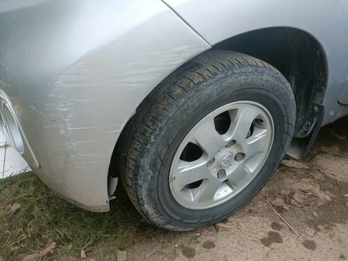 DAIHATSU XENIA