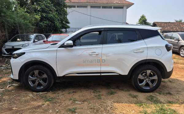 CHERY TIGGO CROSS PREMIUM (4X2)