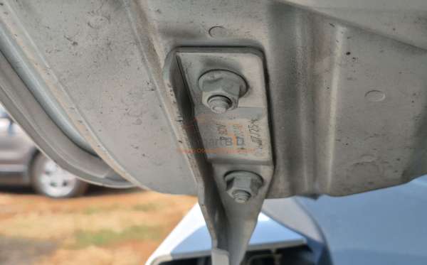 CHERY TIGGO CROSS PREMIUM (4X2)
