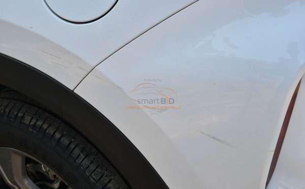 CHERY TIGGO CROSS PREMIUM (4X2)