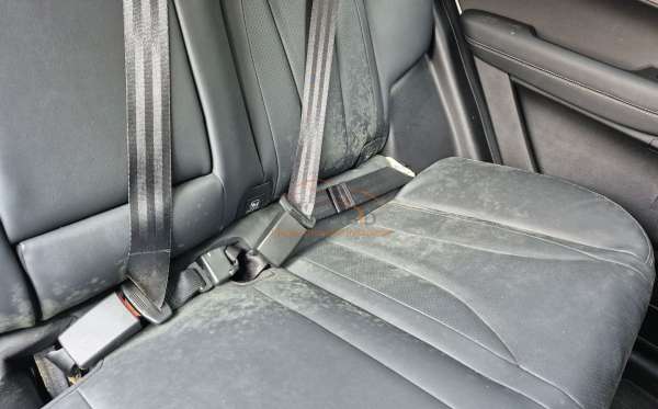 CHERY TIGGO CROSS PREMIUM (4X2)