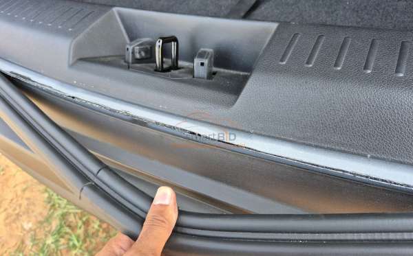 CHERY TIGGO CROSS PREMIUM (4X2)