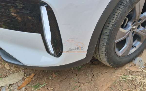 CHERY TIGGO CROSS PREMIUM (4X2)