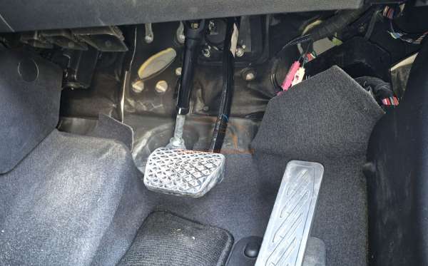 CHERY TIGGO CROSS PREMIUM (4X2)