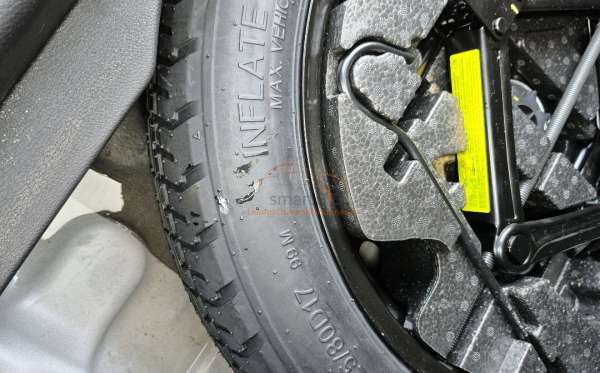 CHERY TIGGO CROSS PREMIUM (4X2)