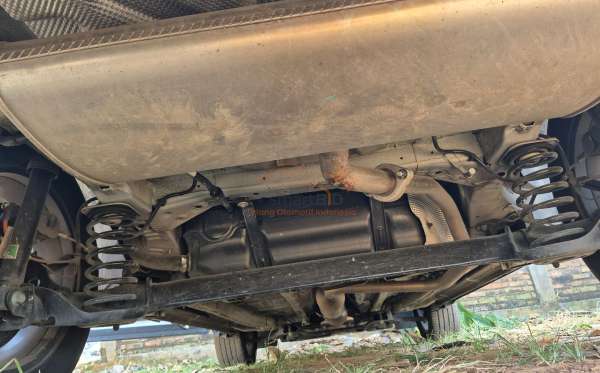CHERY TIGGO CROSS PREMIUM (4X2)