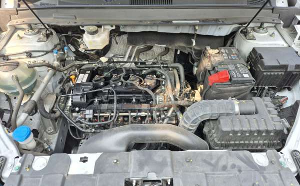 CHERY TIGGO CROSS PREMIUM (4X2)