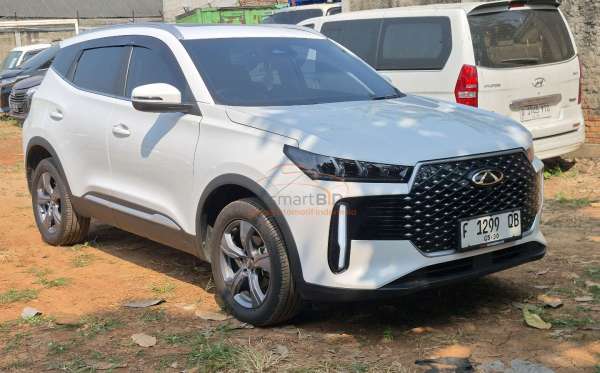 CHERY TIGGO CROSS PREMIUM (4X2)