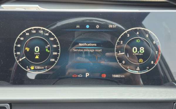CHERY TIGGO CROSS PREMIUM (4X2)