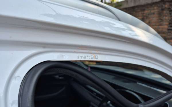 CHERY TIGGO CROSS PREMIUM (4X2)