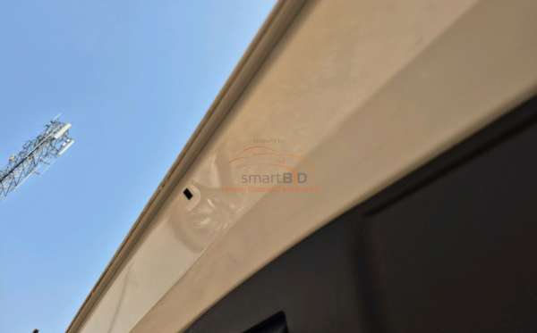 CHERY TIGGO CROSS PREMIUM (4X2)