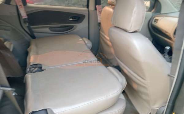 CHEVROLET SPIN 1.5 LTZ