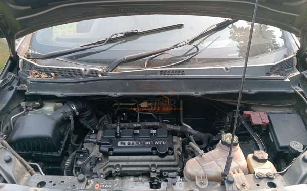 CHEVROLET SPIN 1.5 LTZ