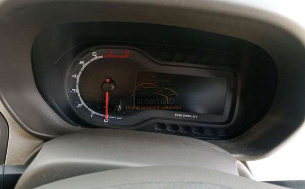 CHEVROLET SPIN 1.5 LTZ