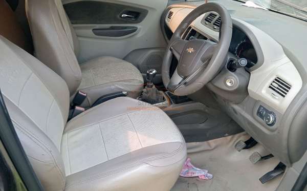 CHEVROLET SPIN 1.5 LTZ