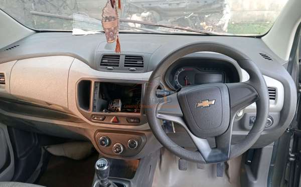 CHEVROLET SPIN 1.5 LTZ