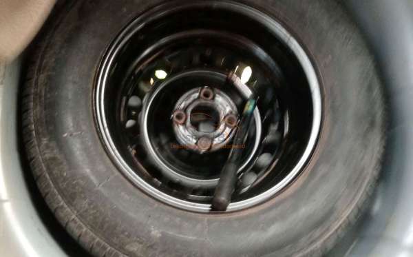 CHEVROLET SPIN 1.5 LTZ