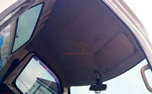 DAIHATSU  GRAN MAX  PICK-UP