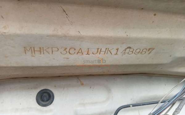 DAIHATSU  GRAN MAX  PICK-UP