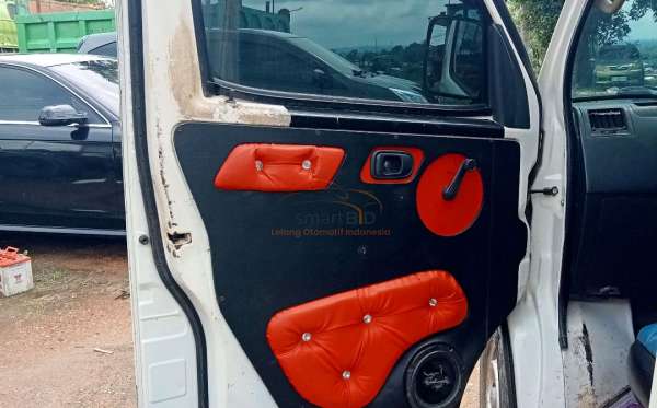 DAIHATSU  GRAN MAX  PICK-UP