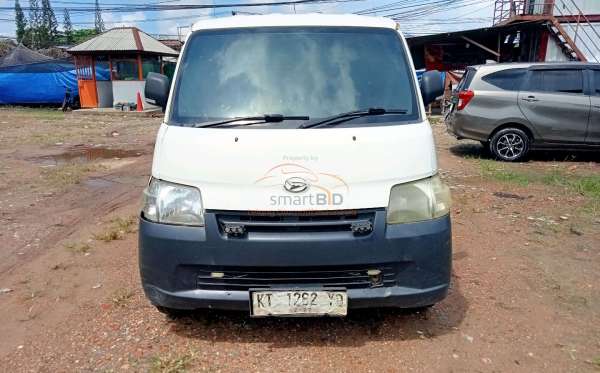 DAIHATSU  GRAN MAX  PICK-UP