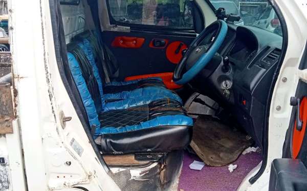 DAIHATSU  GRAN MAX  PICK-UP