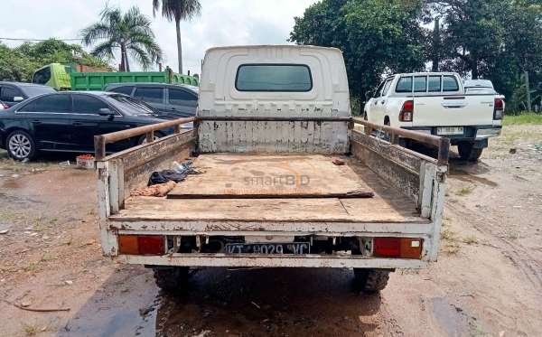DAIHATSU  GRAN MAX  PICK-UP