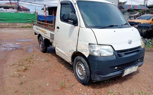 DAIHATSU  GRAN MAX  PICK-UP