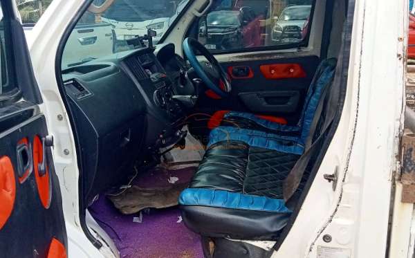 DAIHATSU  GRAN MAX  PICK-UP