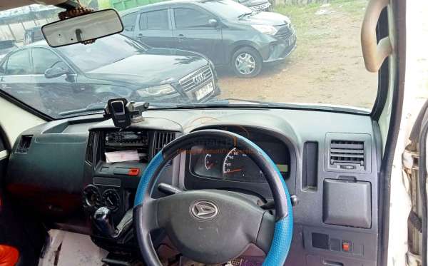 DAIHATSU  GRAN MAX  PICK-UP