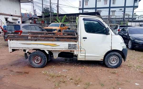 DAIHATSU  GRAN MAX  PICK-UP