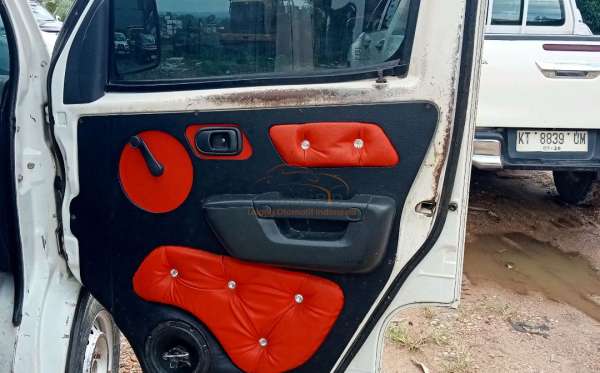 DAIHATSU  GRAN MAX  PICK-UP
