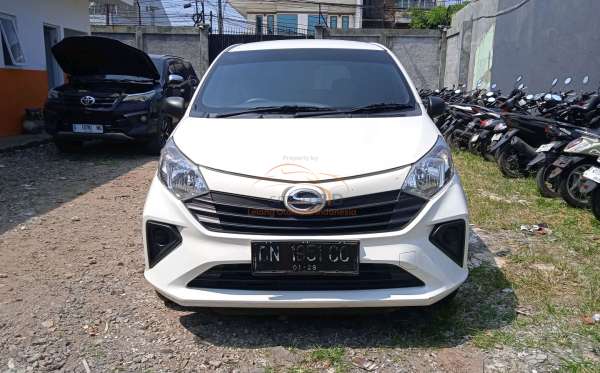 DAIHATSU SIGRA D