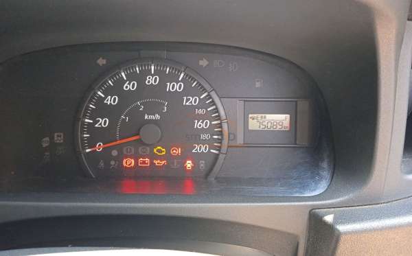 DAIHATSU SIGRA D