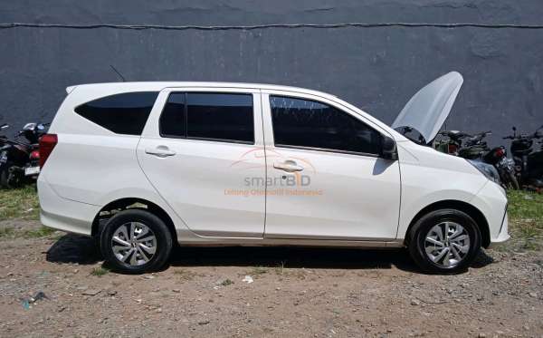 DAIHATSU SIGRA D