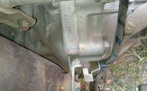 DAIHATSU SIGRA D