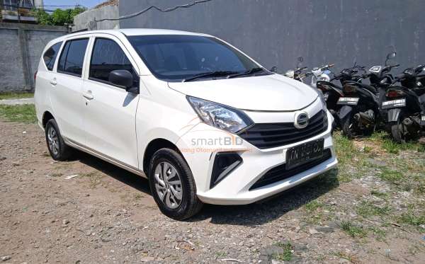 DAIHATSU SIGRA D