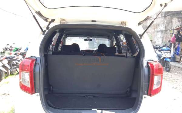 DAIHATSU SIGRA D